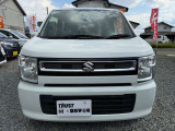 ワゴンR  ハイブリッド FX 4WD