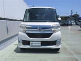 タントカスタム RS 