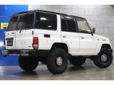 ランドクルーザープラド 3.0 SXワイド ディーゼル 4WD 