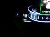走行距離89400km