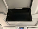 後部座席からもエアコン操作をしていただけます!