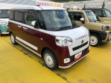 初度登録から36ヶ月未満で走行距離6万キロ未満のダイハツの中古車は、新車保証を2年間延長することができる、「まごころ保証プラス&alpha;」を7,920円という低価格でお付けすることができます。