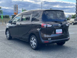 シエンタ 1.5 G クエロ 4WD 