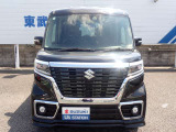 スズキアリーナ羽生店におすすめの一台入荷しました。ぜひ実物をご覧になって下さい。気になる箇所もお電話や問い合わせ窓口にてお気軽にお尋ねください。