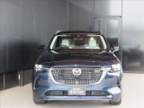 内外装共に程度良好♪白レザー、6人乗り仕様のCX-80入庫です♪BOSEサウンドシステムや、パノラマサンルーフも装備!是非この機会にご検討下さい♪