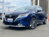 令和3年式ノート♪無料1年保証付き◎ ナビ/全方位カメラ/ETC2.0/ドラレコ装着車◎
