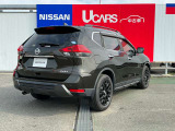 エクストレイル 2.0 20Xi エクストリーマーX 4WD 