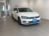 ポロ TSI コンフォートライン 