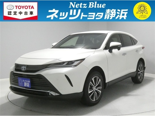 トヨタ ヤリス 