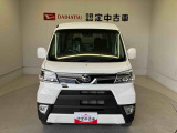 ハイゼットデッキバン G SAIII 