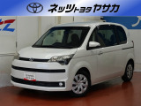 トヨタ スペイド
