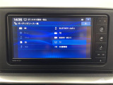 【Bluetooth】ナビゲーションと携帯電話/スマートフォンをBluetooth接続することができます。接続するとハンズフリーで使用することができるので、とても便利です!