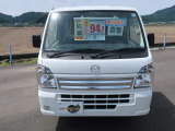 スクラムトラック KC エアコン・パワステ 農繁 4WD 