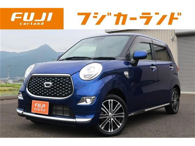 キャスト スタイル G リミテッド SAIII 4WD 