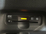 【ETC】高速道路の料金所をストレスなく通過!話題のスポットやサービスエリアに多い「スマートIC」利用時は必須のアイテムです。当店でセットアップを実施、ご納車当日からすぐにご利用いただけます!