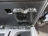 ETC車載器付きです。高速道路の料金所もスムーズに通過できます。