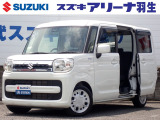 スズキアリーナ羽生店にお勧め車輛入荷致しました!!
