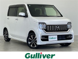 ホンダ N-WGN