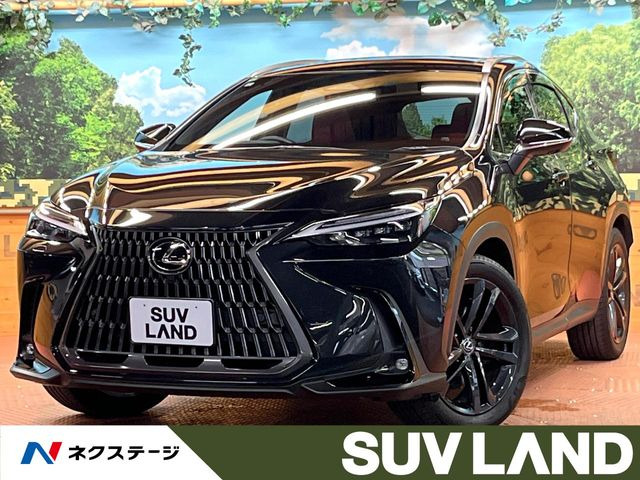 NX 350h バージョンL