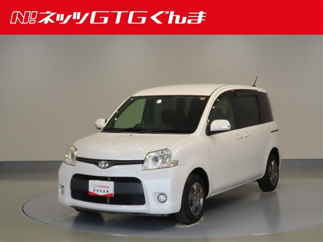 トヨタ シエンタ 