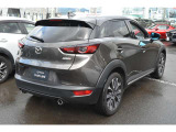 CX-3 1.8 XD プロアクティブ Sパッケージ 4WD 360&deg;ビューM Bose