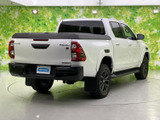 ハイラックス 2.4 Z GRスポーツ ディーゼル 4WD 