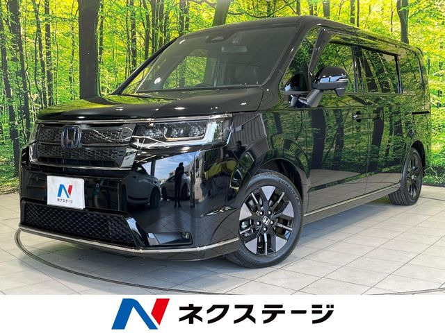 ホンダ ステップワゴン 