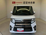 タントカスタム X スタイルセレクション 