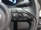 レーダークルーズコントロールを装備しております☆車速に応じて追従支援してくれるので、ロングドライブも快適です!詳細はスタッフにお尋ねください(^^♪