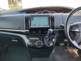 ☆純正8インチHDDナビ(NHZN-X62G)!フルセグ!Bluetooth接続!CD/DVD再生!ETC!バックカメラ!機能充実です☆