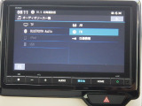 ■純正メモリーナビゲーション☆ 駐車中TVも視聴可能!bluetooth接続にも対応しています♪