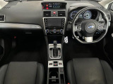 レヴォーグ 1.6 GT-S アイサイト 4WD 4WD 本革シート