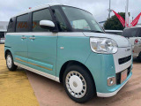 新車保証継承してからご納車します☆一般保証:初度登録日より3年または6万km!特別保証:初度登録日より5年または10万kmです♪全国のダイハツディーラーで保証点検アフターサービスをお受けいただけます。