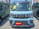 スペーシアギア ハイブリッド(HYBRID) XZターボ 4WD 