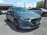 MAZDA2 1.5 15S ブラックトーンエディション 