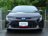 カローラツーリング 1.8 ハイブリッド W×B E-Four 4WD 