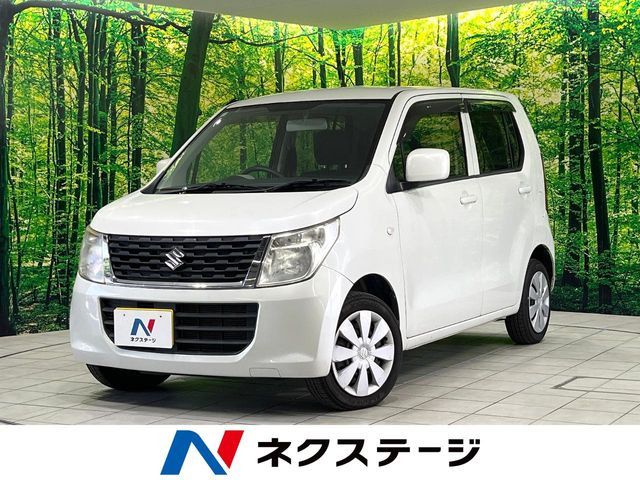 スズキ ワゴンR 