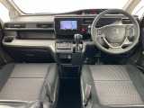 ステップワゴン 1.5 スパーダ 4WD ワンオーナー