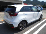HondaSENSING搭載車両です☆