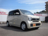 N-WGN L ホンダ センシング 