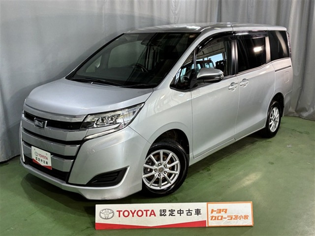 トヨタ ノア 