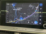 【純正ナビ】人気の純正ナビを装備。オーディオ機能も充実しており、Bluetooth接続すればお持ちのスマホやMP3プレイヤーの音楽を再生可能!毎日の運転がさらに楽しくなります!!