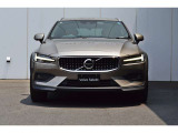 V60クロスカントリー B5 AWD プロ 4WD 