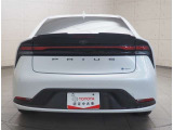 バックカメラが付いているので後方確認が非常にしやすいです。今や運転初心者も熟練者も必須装備!ついていて損はないですね♪