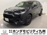 ホンダ ZR-V