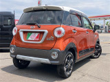 キャスト アクティバ G SAII 4WD 
