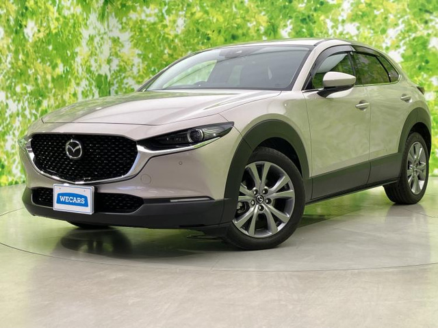 マツダ CX-30 