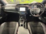 ハイラックス 2.4 Z GRスポーツ ディーゼル 4WD 