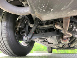 お車を安心してお乗りいただく為には、足回りの定期点検が欠かせません。サービスサポート(有償保証)では無料点検もご提供しており、安心のカーライフをお過ごしいただけるサポート体制が整っています。