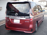 セレナ 1.2 e-POWER ハイウェイスターV 
